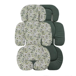 Wkładka Miu-Mio W-M-15 do wózka i fotelika dwustronna 70 cm